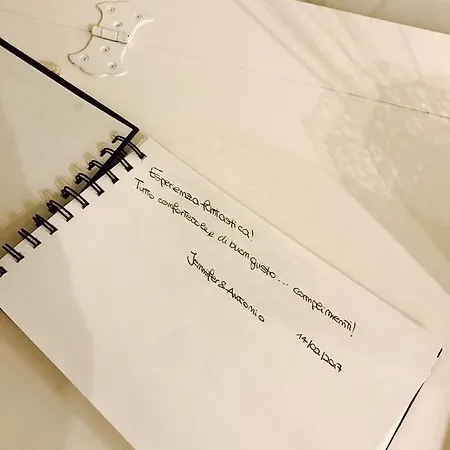 Bianco Melograno 아파트