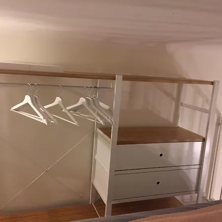 Bianco Melograno Apartmán Bari