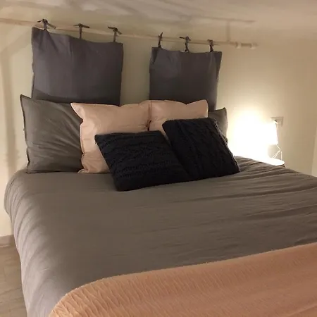 Bianco Melograno Apartmán