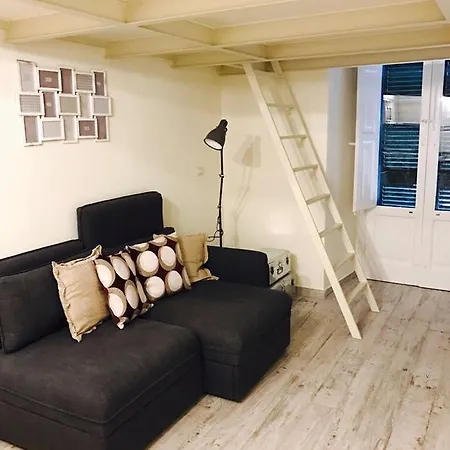 Apartamento Bianco Melograno Bari
