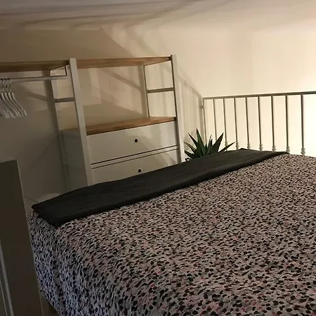 Bianco Melograno Apartamento *