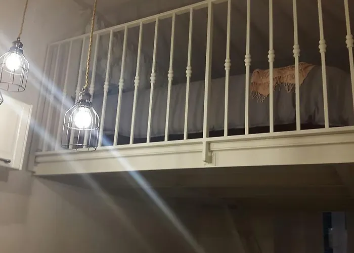 Appartamento Bianco Melograno